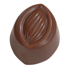 Jag Couture London - New York Eva - milk chocolate caramel 15.2g