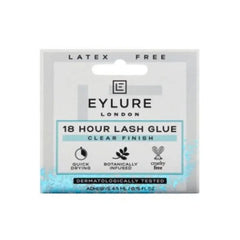 Jag Couture London - New York Eylure 18 Hour Lash Glue Clear Finish 4,5ml