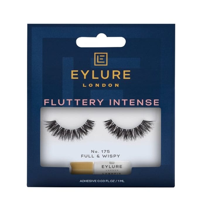 Jag Couture London - New York Eylure Fluttery Intense Lashes 175