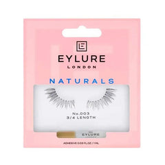 Jag Couture London - New York Eylure Natural Lashes 003