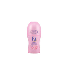 Jag Couture London - New York Fa Pink Passion Deodorant Roll-on 50ml