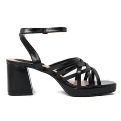 Jag Couture London - New York Fashion Attitude FAM_95_106_BLACK-V