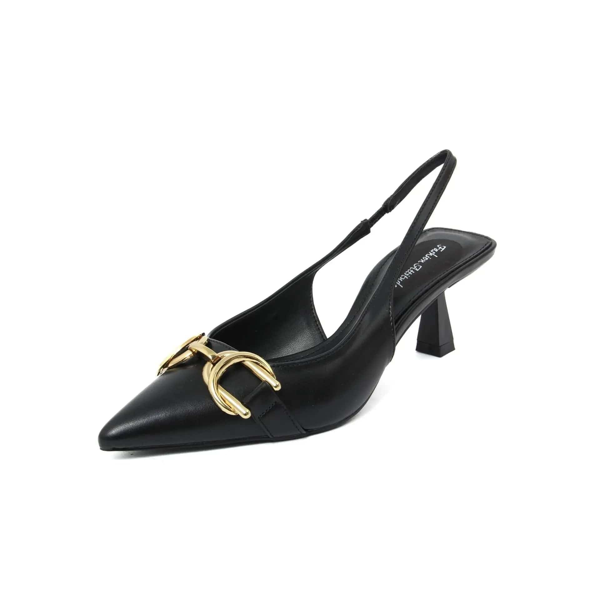 Jag Couture London - New York Fashion Attitude FAM_99_71_NERO-V