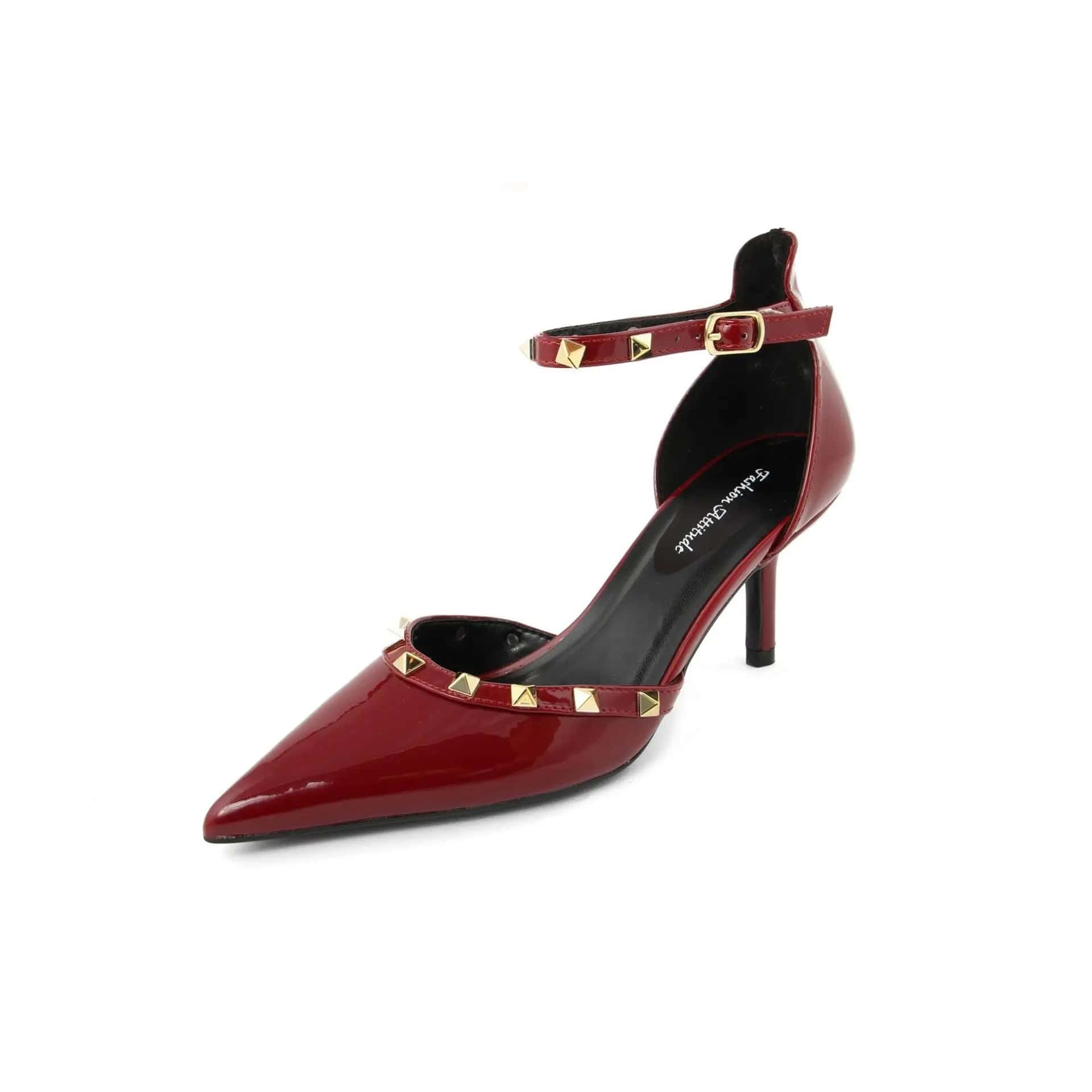 Jag Couture London - New York Fashion Attitude FAM_A9_02_WINE