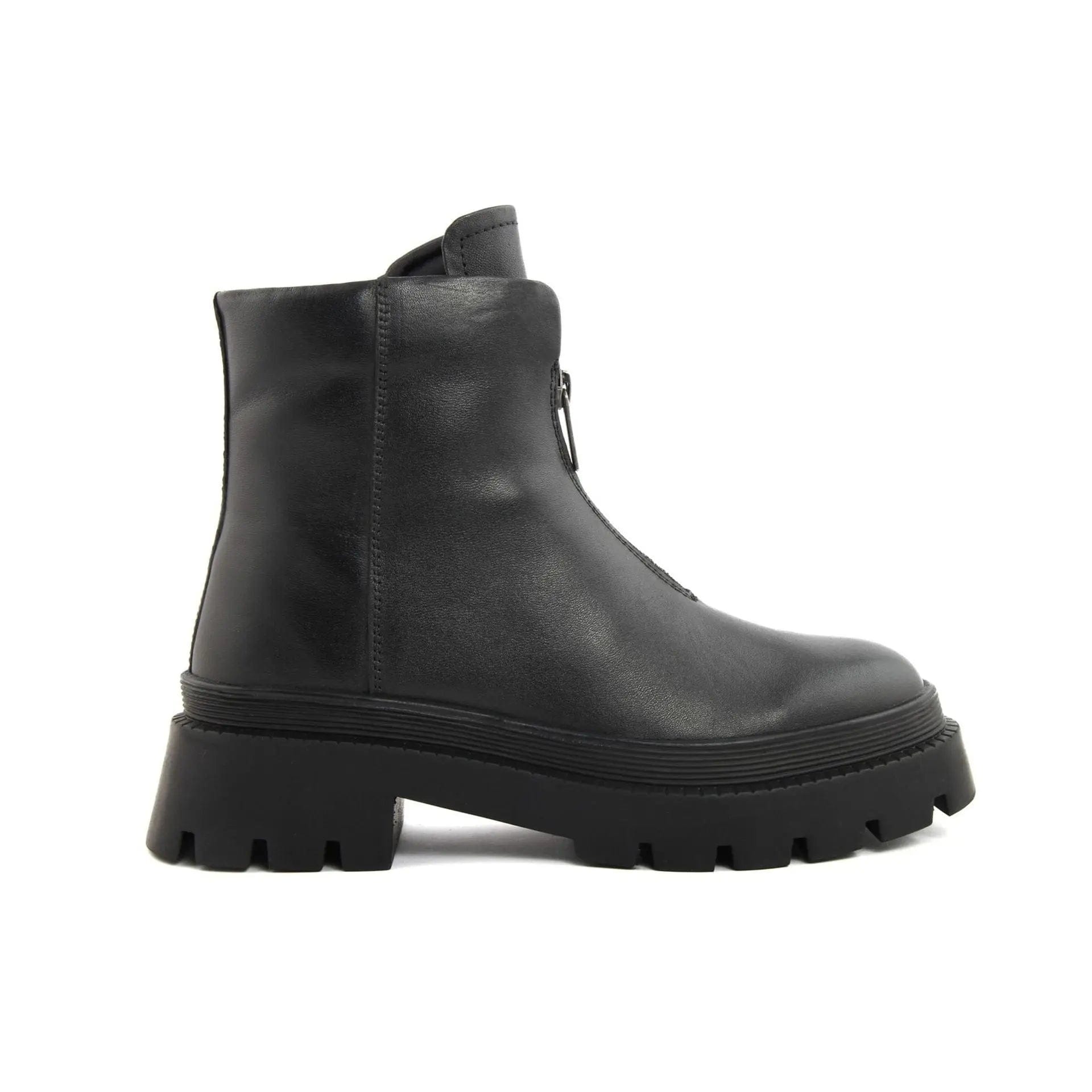 Jag Couture London - New York Fashion Attitude FAR_9026_BLACK-V