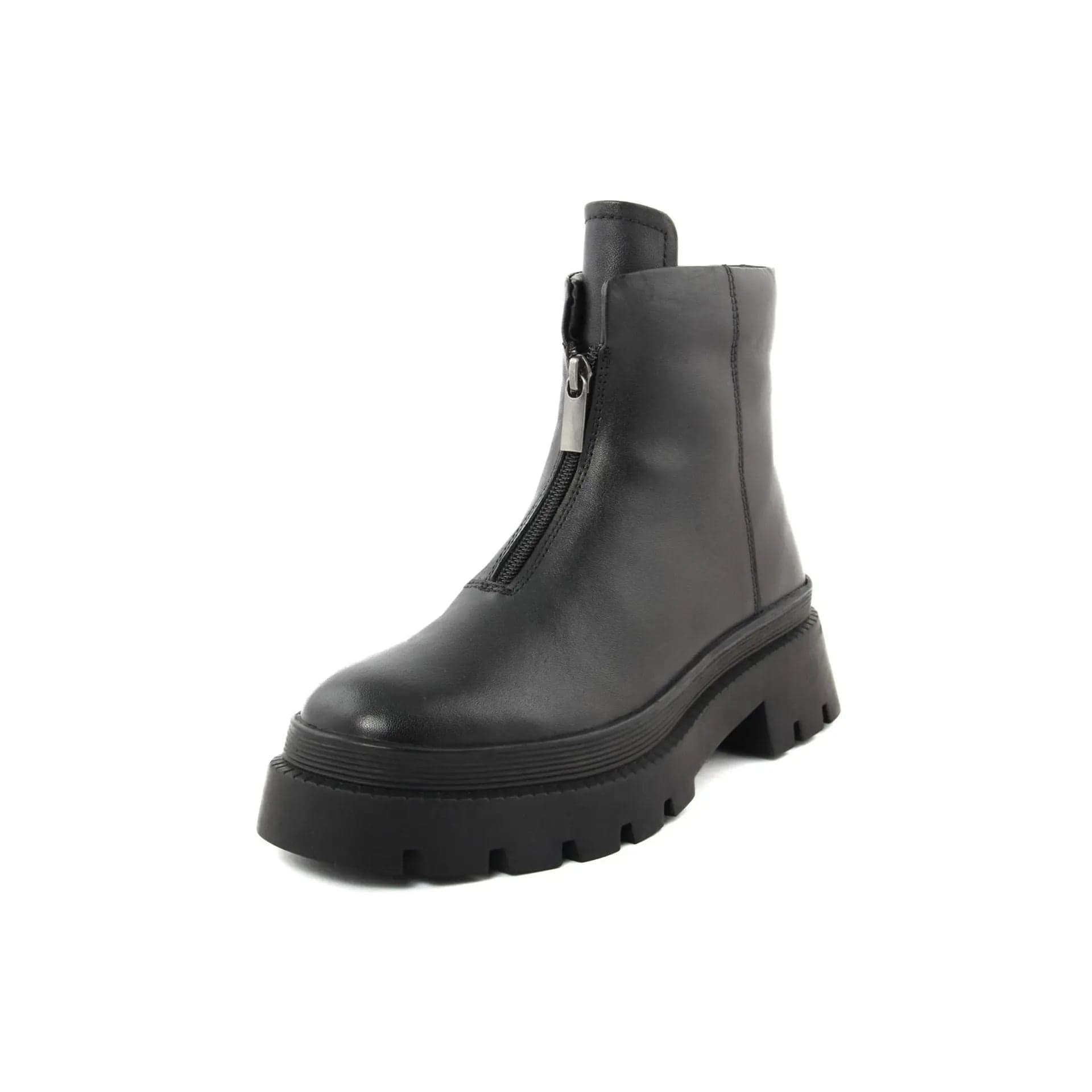 Jag Couture London - New York Fashion Attitude FAR_9026_BLACK-V