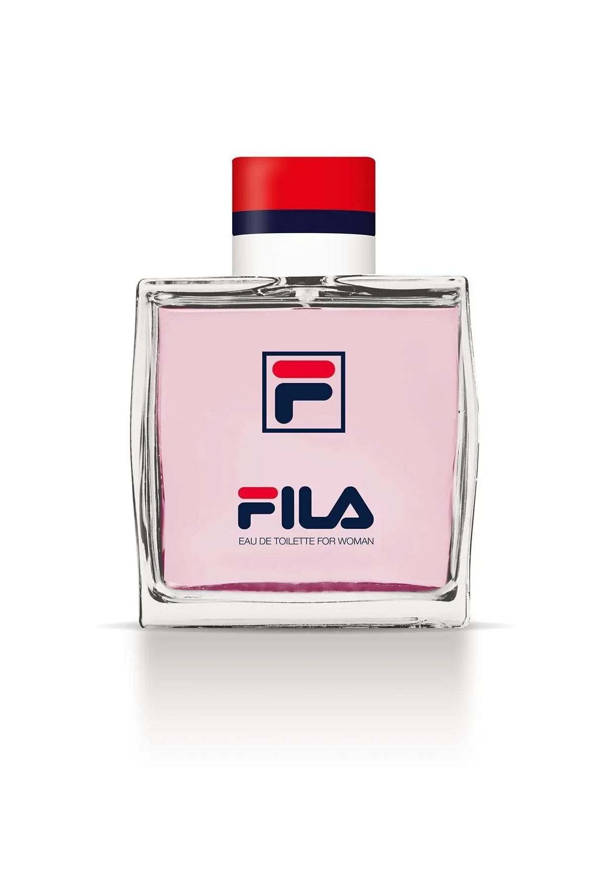 Jag Couture London - New York Fila Edt For Women Edt Spray 100ml
