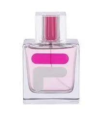 Jag Couture London - New York Fila Woman Prestige Epv 100ml
