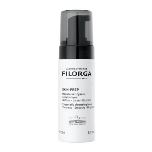 Jag Couture London - New York Filorga Enzymatic Cleansing Foam 150ml