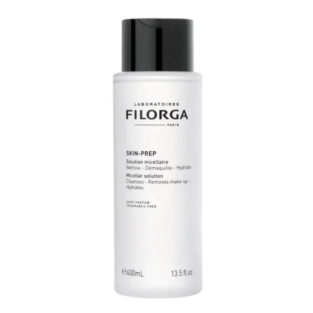 Jag Couture London - New York Filorga Skin-Prep Micellar Solution 400ml
