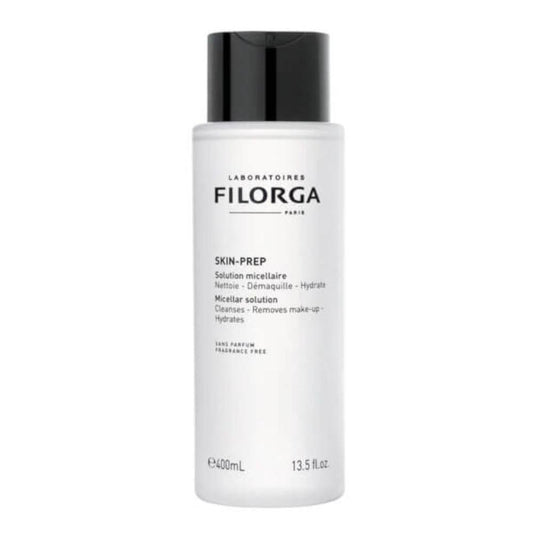 Jag Couture London - New York Filorga Skin-Prep Micellar Solution 400ml