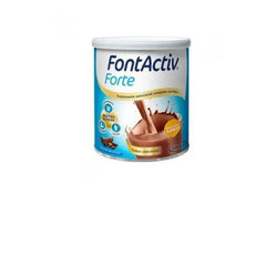 Jag Couture London - New York Fontactiv Forte Flavor Chocolate 800g