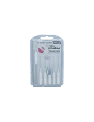 Jag Couture London - New York Foramen Cepillo Interdental Extrafino 1,1 6uds