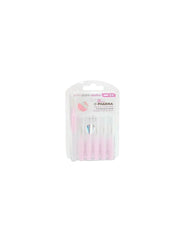 Jag Couture London - New York Foramen Cepillo Interdental Ultrafino 6uds