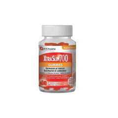 Jag Couture London - New York Forté Pharma Xtraslim 700, 60 Gummies