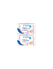 Jag Couture London - New York Fria Toallitas Intimas Biodegradable 2 Fragancias 20 Uds