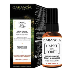 Jag Couture London - New York Garancia Apple Foret Lumiere Cr 30ml