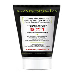 Jag Couture London - New York Garancia Gant De Beaute 50ml