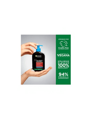 Jag Couture London - New York Garnier Pure Active Gel Limpiador Con Carbón 250ml