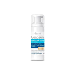 Jag Couture London - New York Genové Genosun Post Solar Facial Repair 50ml
