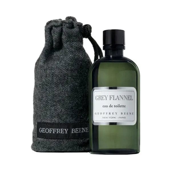 Jag Couture London - New York Geoffrey Beene Grey Flannel Eau De Toilette 240ml