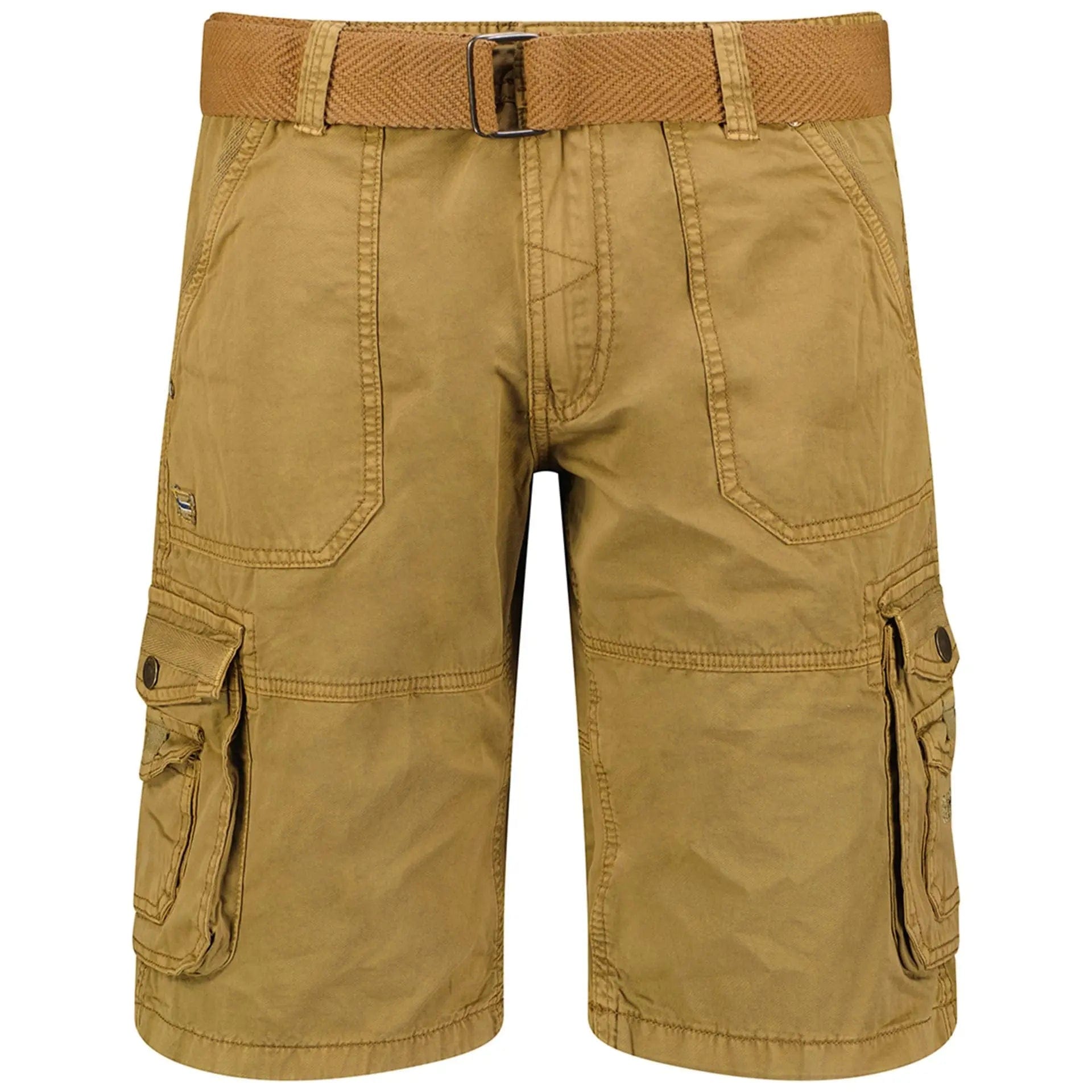 Jag Couture London - New York Geographical Norway SX1378H_Kaki