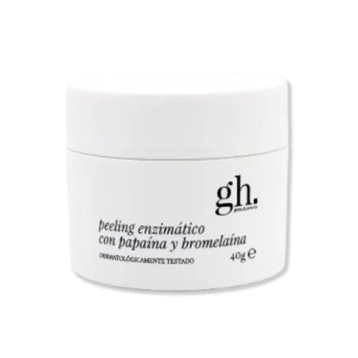 Jag Couture London - New York GH Enzyme Peeling With Papain & Bromelain 40g