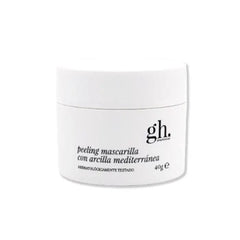 Jag Couture London - New York GH Peeling Mask With Mediterranean Clay 40g