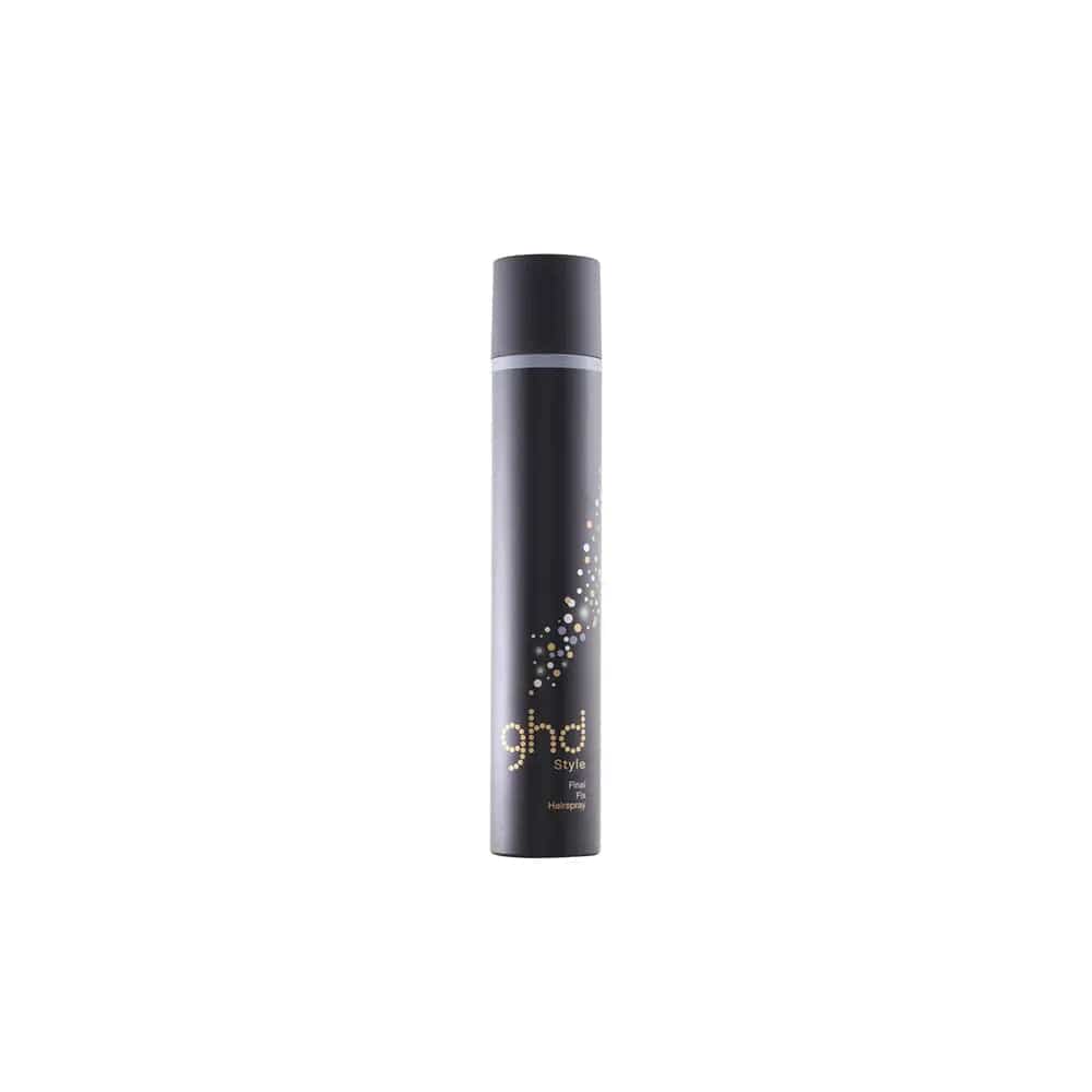 Jag Couture London - New York Ghd Style Final Fix Hairspray 400ml