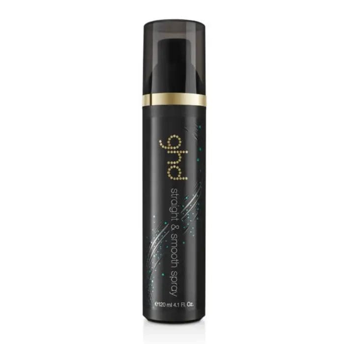Jag Couture London - New York Ghd Style Straight And Smooth Spray 120ml
