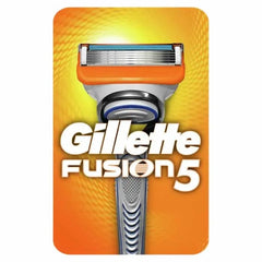 Jag Couture London - New York Gilette Fusion Proglide Manual Razor With Flexball Technology