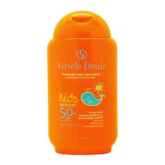 Jag Couture London - New York Gisèle Denis Sunscreen Lotion For Kids Spf50 200ml