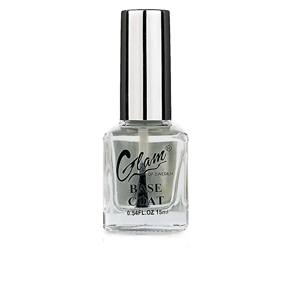 Jag Couture London - New York Glam Of Sweden Base Coat 15ml