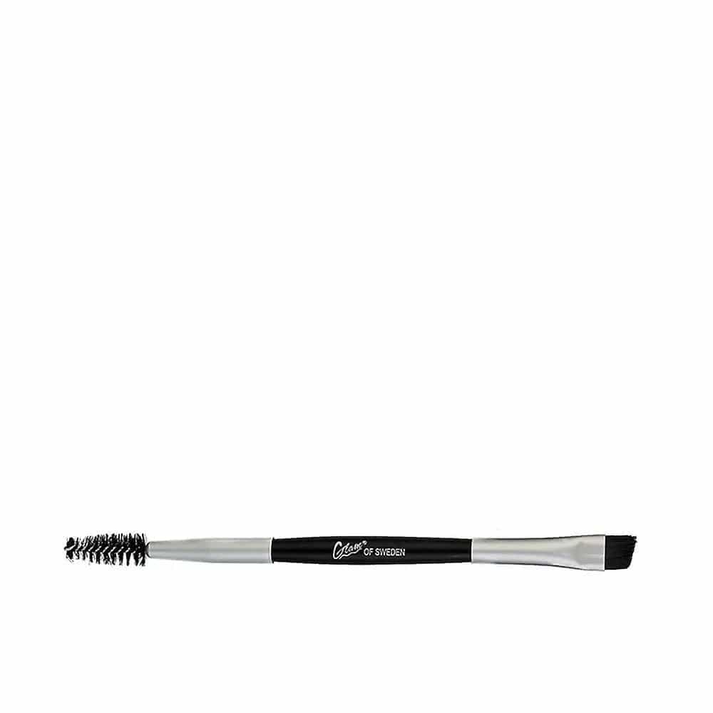 Jag Couture London - New York Glam Of Sweden Eyebrow Brush Double 1 Piezas
