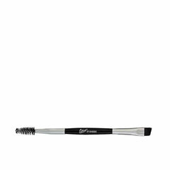 Jag Couture London - New York Glam Of Sweden Eyebrow Brush Double 1 Piezas