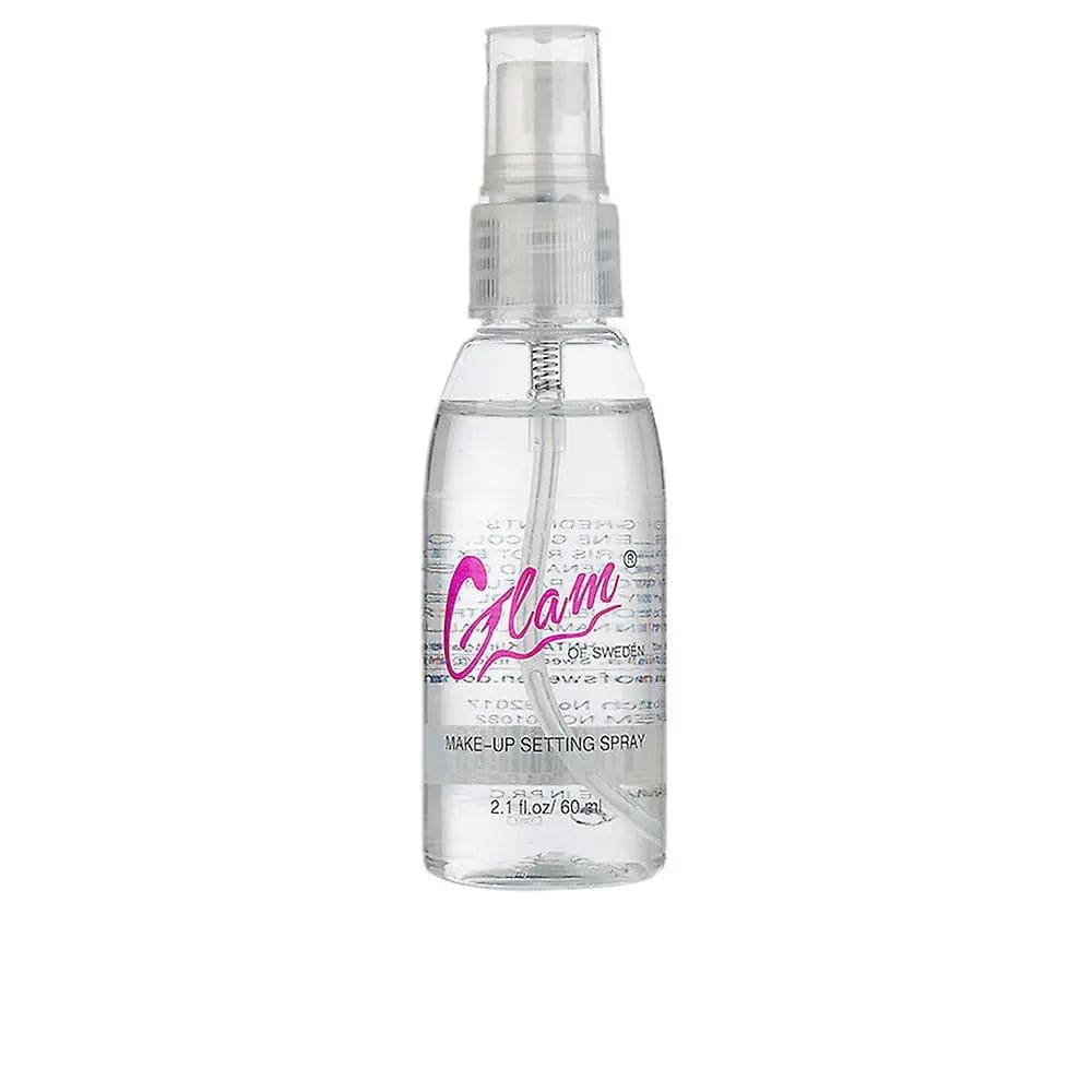 Jag Couture London - New York Glam Of Sweden Makeup Setting Spray 60ml