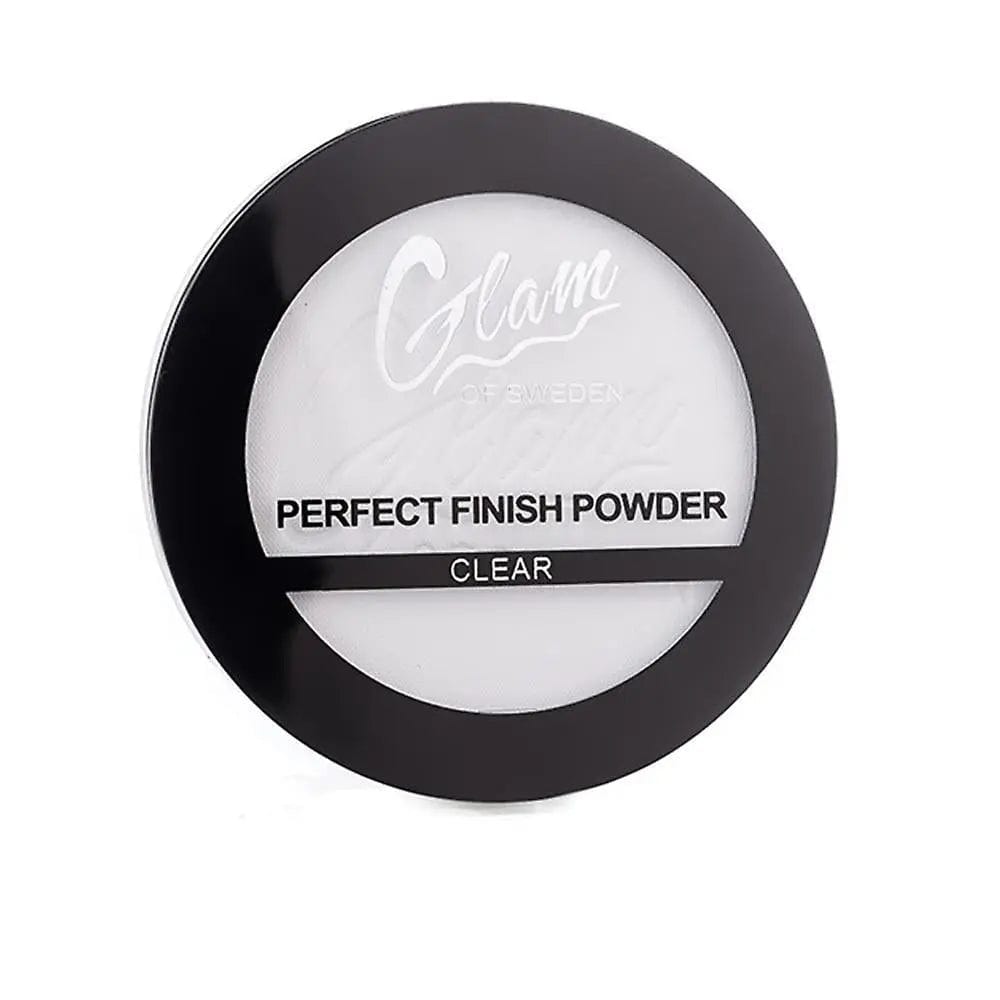 Jag Couture London - New York Glam Of Sweden Perfect Finish Powder 8g