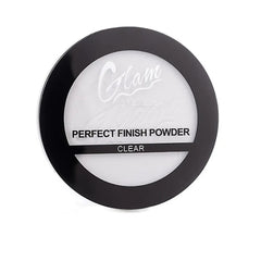 Jag Couture London - New York Glam Of Sweden Perfect Finish Powder 8g