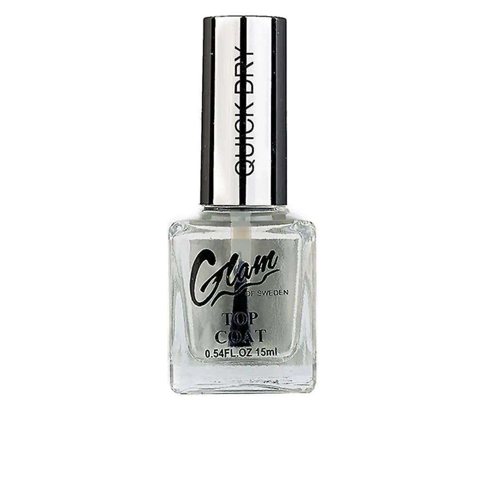 Jag Couture London - New York Glam Of Sweden Top Coat 15ml
