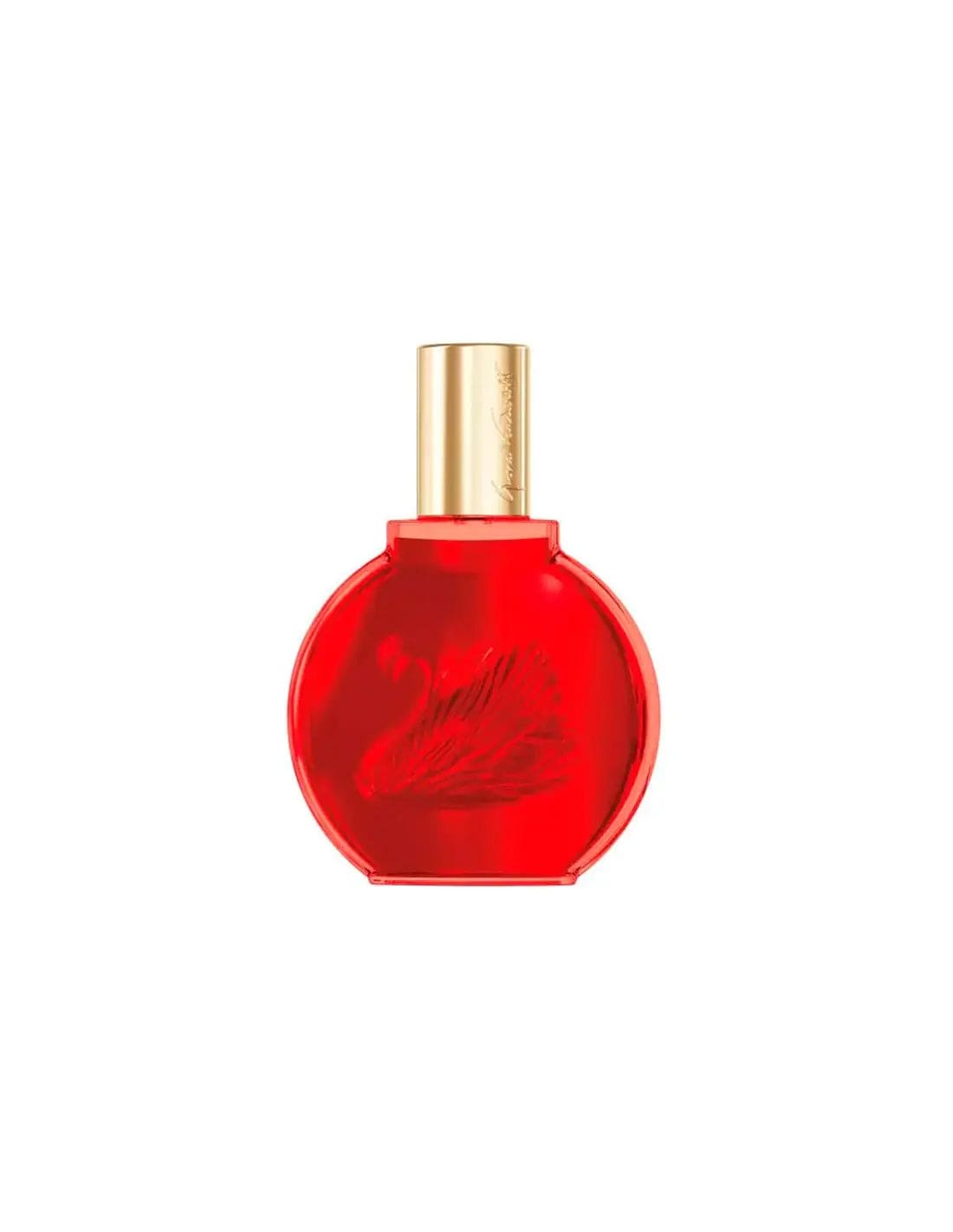 Jag Couture London - New York Gloria Vanderbilt Vanderbilt In Red Edp 100 Spray