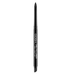 Jag Couture London - New York Gosh 24h Pro Liner Eyeliner 001 Black
