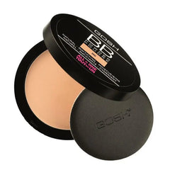 Jag Couture London - New York Gosh BB Powder All In One 06 Warm Beige 6.5g