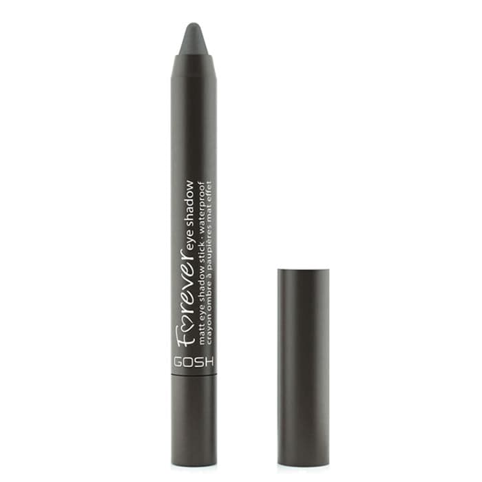 Jag Couture London - New York Gosh Forever Matt Eyeshadow 12 Dark Grey 1.5g
