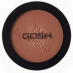 Jag Couture London - New York Gosh I'm Blushing 002-Amour 5,5g