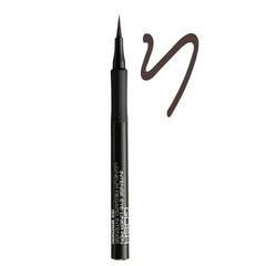Jag Couture London - New York Gosh Intense Eyeliner Pen 03 Brown