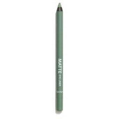 Jag Couture London - New York Gosh Matte Eye Liner 008-Crazy Blue
