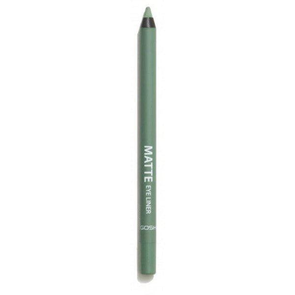 Jag Couture London - New York Gosh Matte Eye Liner 008-Crazy Blue