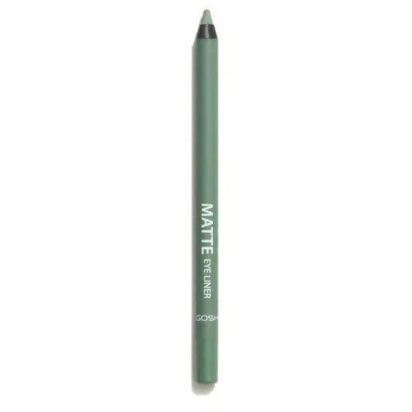 Jag Couture London - New York Gosh Matte Eye Liner 011-Alligator