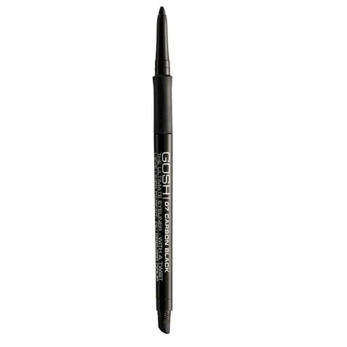 Jag Couture London - New York Gosh The Ultimate Eyeliner With A Twist 07 Carbon Black