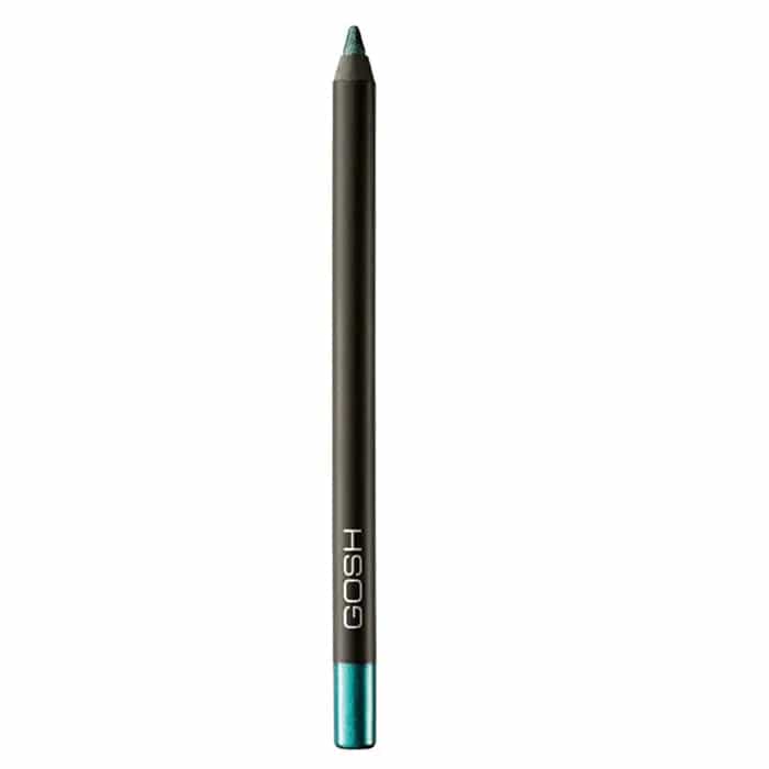 Jag Couture London - New York Gosh Velvet Touch Eyeliner Waterproof 018 I Sea You